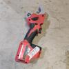Milwaukee 12V conduit cutter, tool only