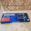 Mastercraft work station