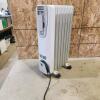 Electric heater