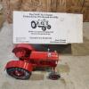 CO-OP Diecast tractor