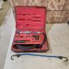 Snap-On 3/8" air ratchet