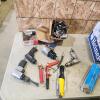 Air tools & fittings