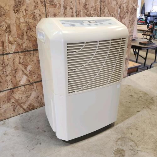 Maytag dehumidifier