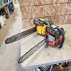 Dolmar & Pioneer chainsaw as is