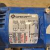 Unused 1/2 hp 230v pump - 2