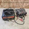 2 Battery chargers