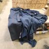 Sz 52 Uninsulated coveralls
