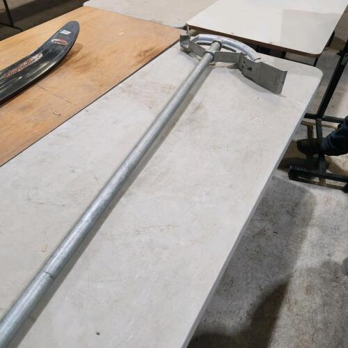 1 1/4" EMT bender
