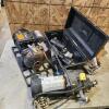 2 Jet pumps & fittings