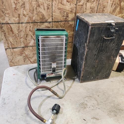 Heater