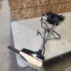 Minn Kota trolling motor