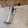 14" Trailer jack