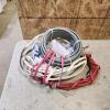 Assorted wiring