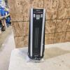 Electric heater w damage