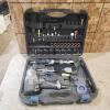 Air tools