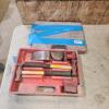 Auto body tools