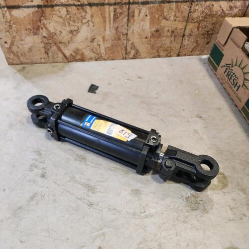 Cylinder 6" stroke 2 1/2" bore