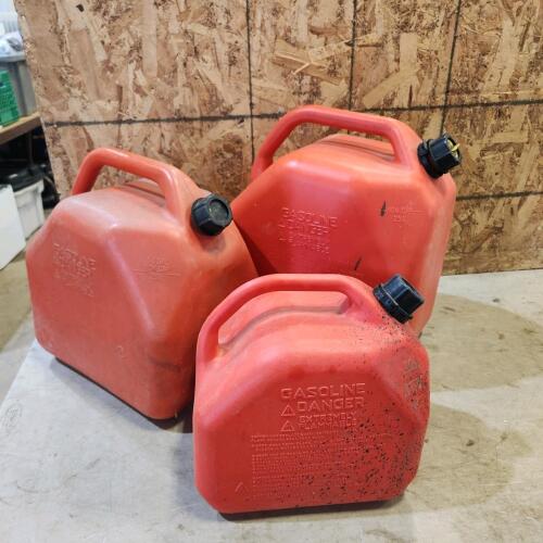 Gas can