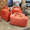 Gas cans
