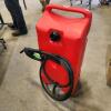 14 Gal fuel transfer tank
