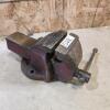 4" Vice