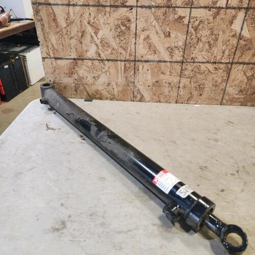 Hyd cylinder 35"L 2 1/2" OD