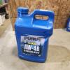 10L AW-46 hydraulic oil