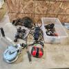 Winch, 12V fan, etc.