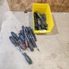 Mastercraft screwdrivers