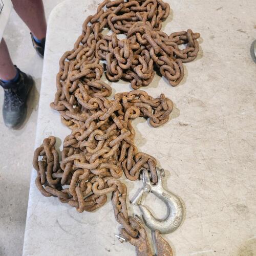 5/16" Chains