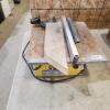 Tile saw