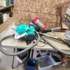 2 Vacuums