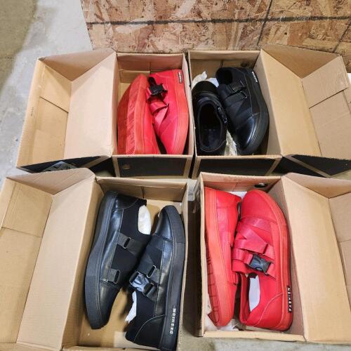 New sz 30, 40 shoes