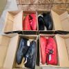 New sz 30, 40 shoes