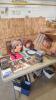 Cassettes, CDs, records