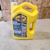 5L 5W-20 Synthetic oil