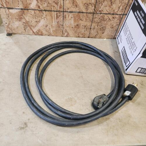 Heavy 25' cord