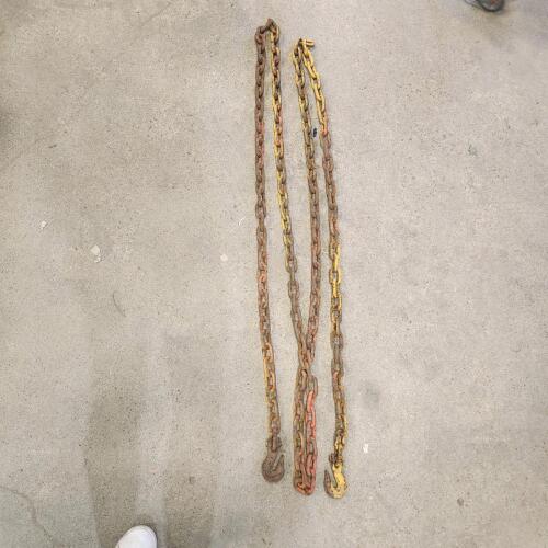 16' 3/8" Chain