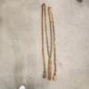 16' 3/8" Chain