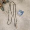 5/16"x 12' Chain