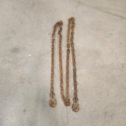 10' 5/16" Chain