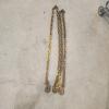 12' 3/8" Chain