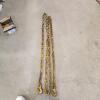 12' 3/8" Chain