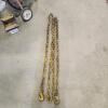 12' 3/8" Chain
