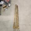 12' 3/8" Chain