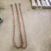 20' 3/8" Chain