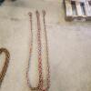 20' 3/8" Chain