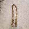 12' 3/8" Chain