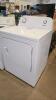 Amana electric dryer