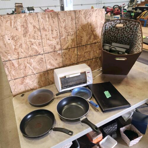 Household items